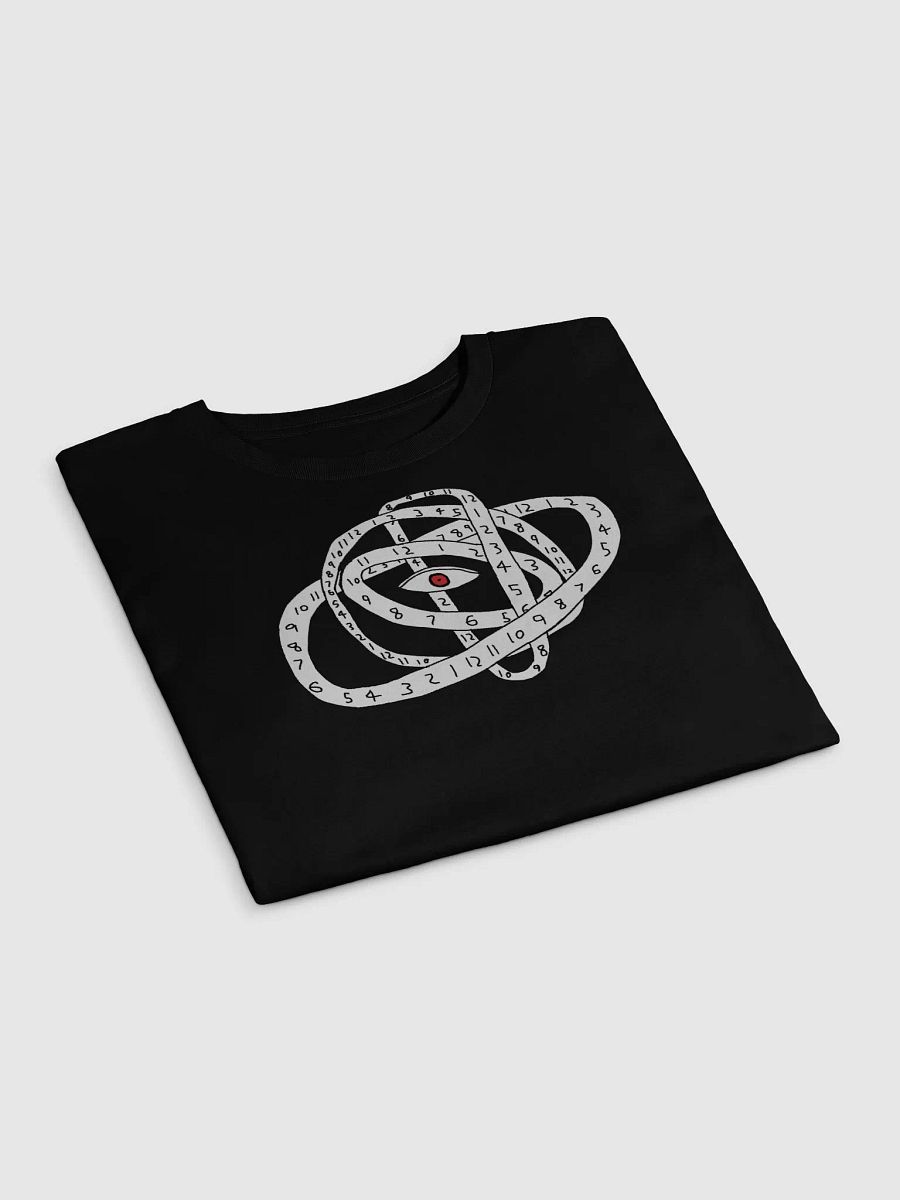 Biblically Accurate Clock Crop Top product image (15)