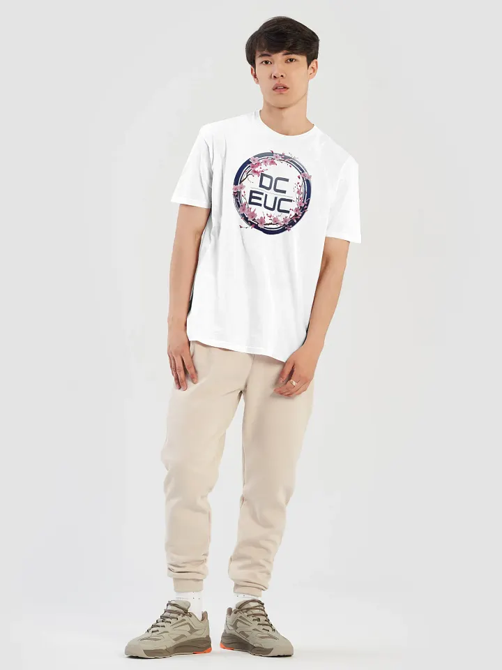 DCEUC Shirt - Cherry Blossom Edition product image (1)