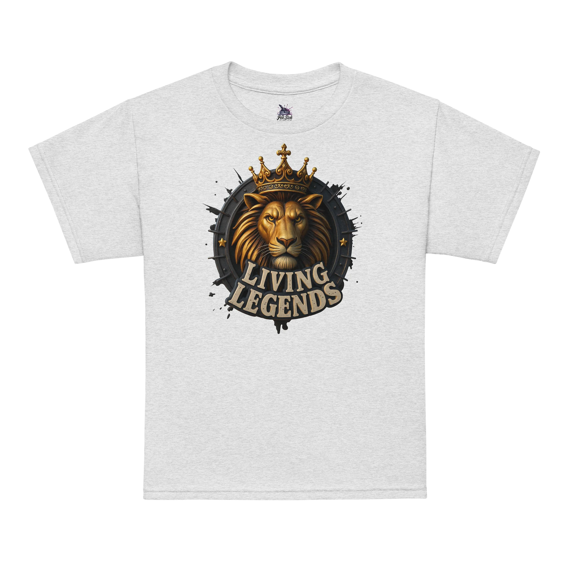 Poetry Life League: Living Legends product image (5)