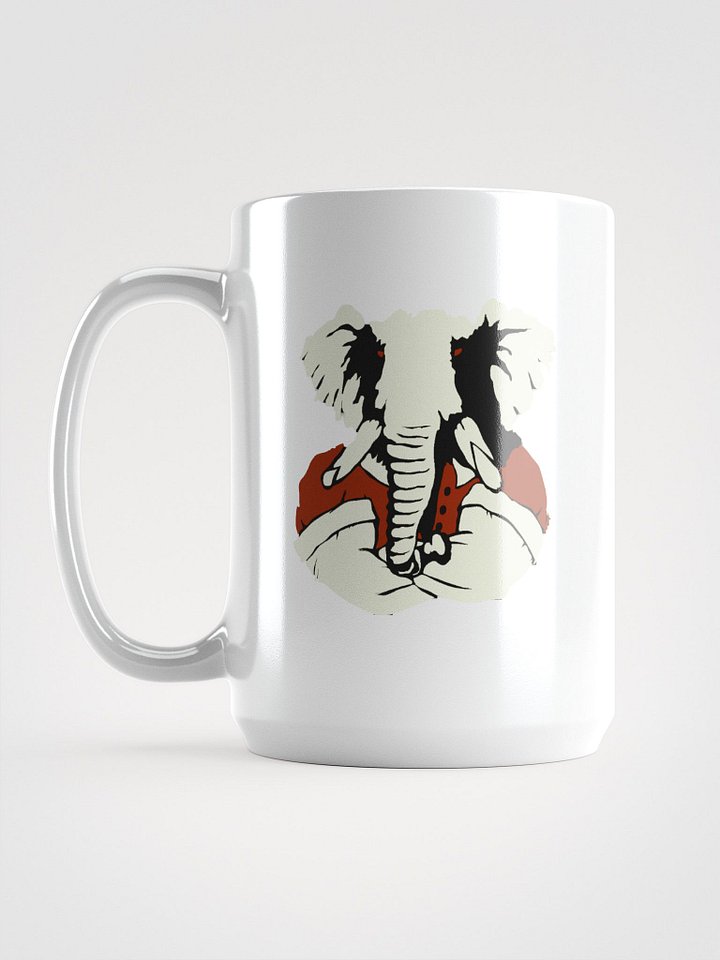 Conservative Resurgence Coffee Cup product image (1)