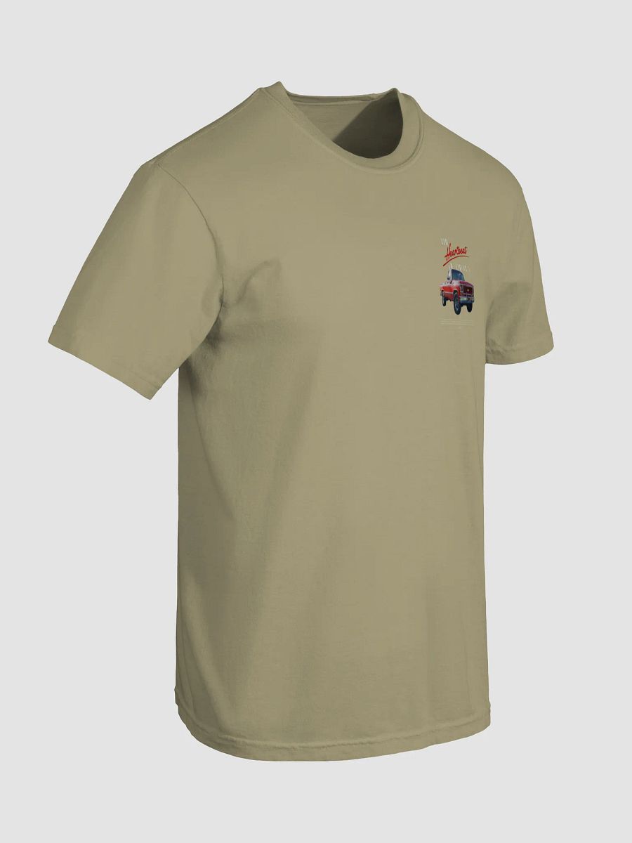 Owen's Truck product image (19)