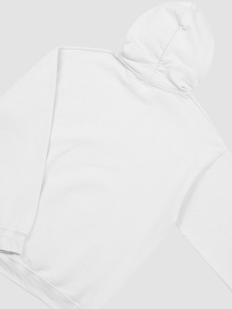 Christine Grace - White Hoodie product image (3)