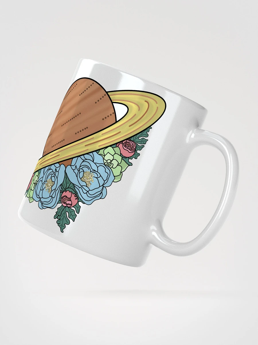 Saturn Mug product image (3)