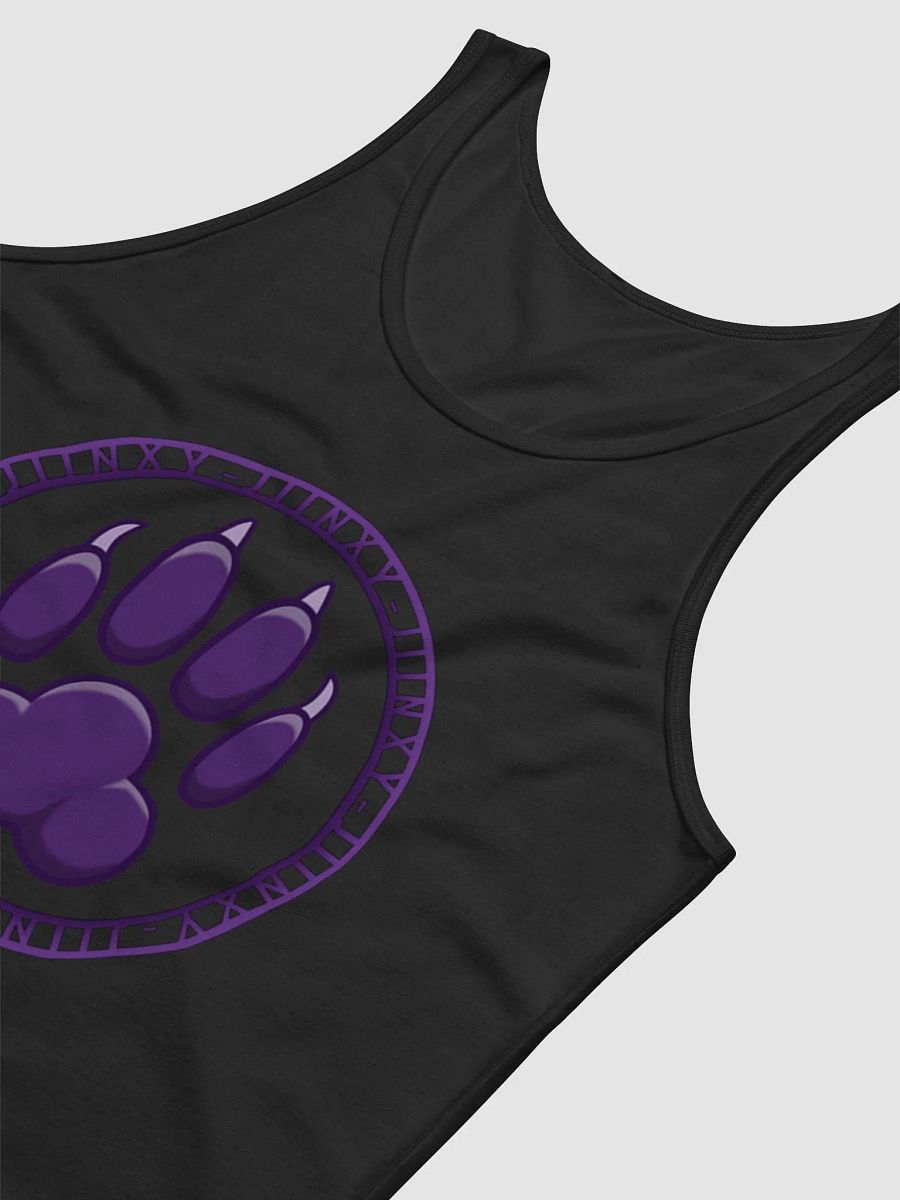 Jiinxy LOGO Tank Top product image (19)