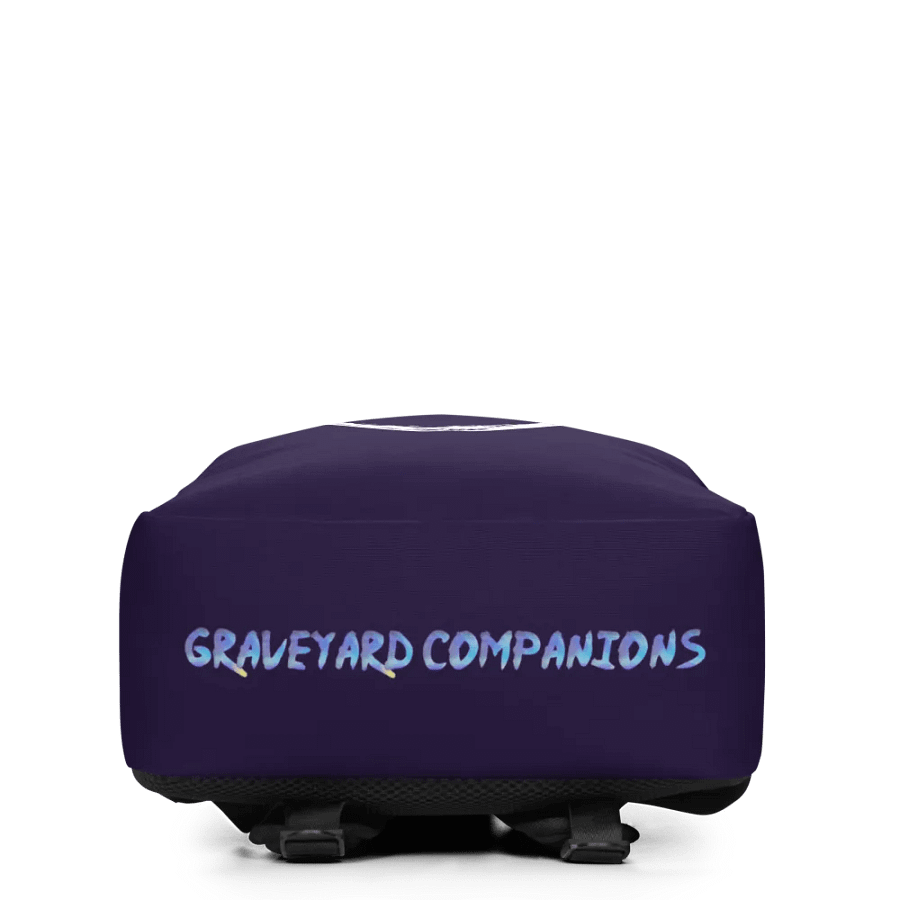 Logo Backpack product image (2)
