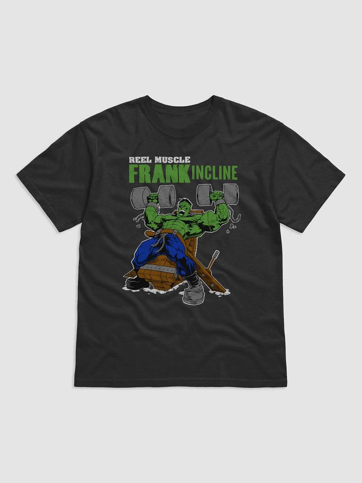 FrankIncline (Oversized) product image (1)