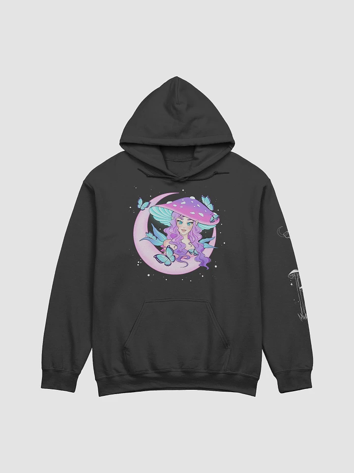 Nythical Hoodie product image (3)