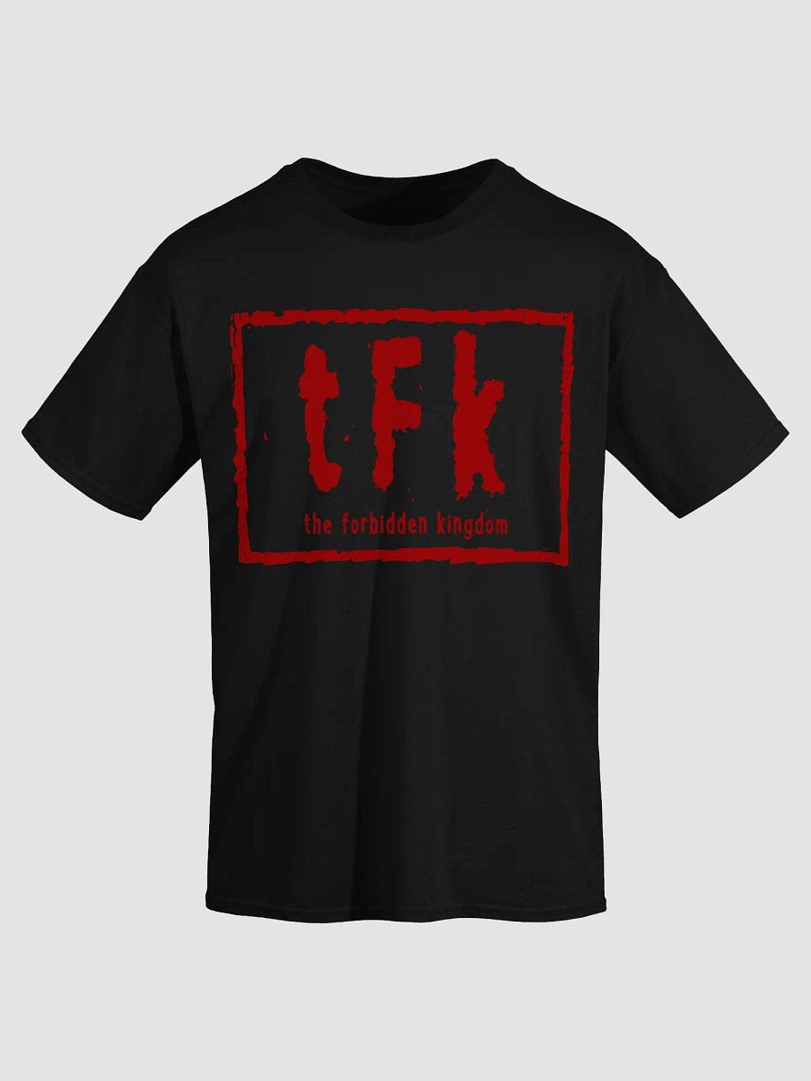 TFK 4-Lyfe T-Shirt product image (3)