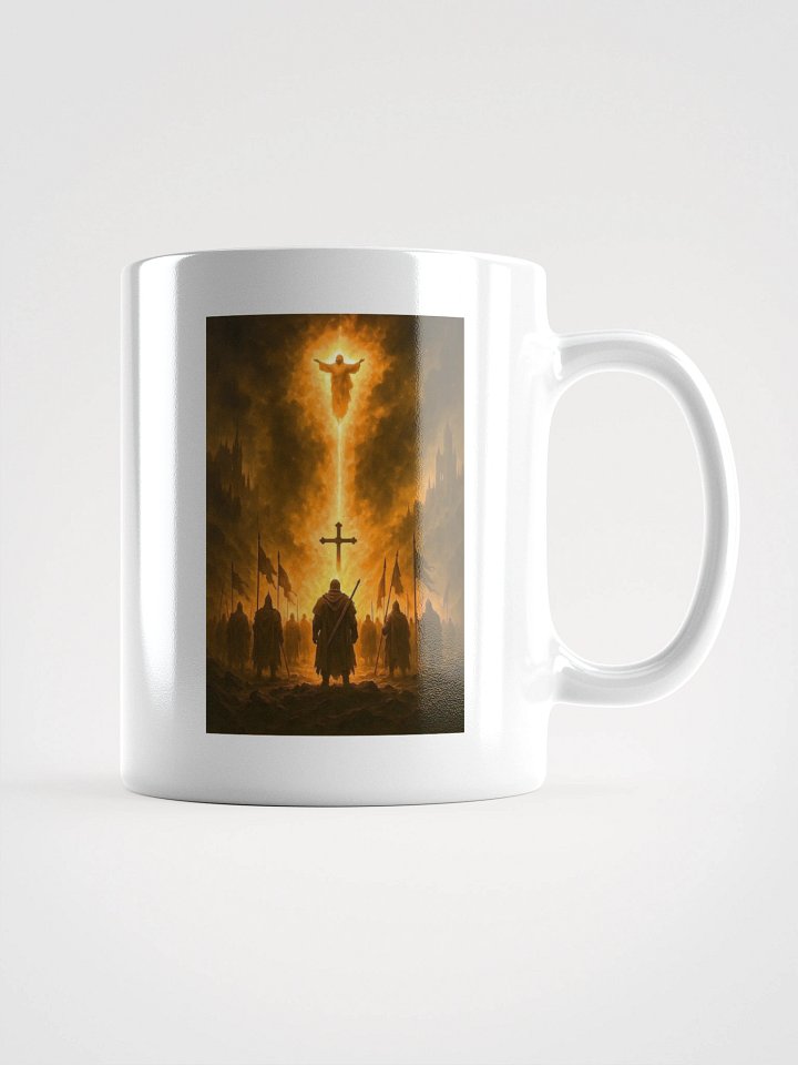 Grand Kingdom Mug product image (3)