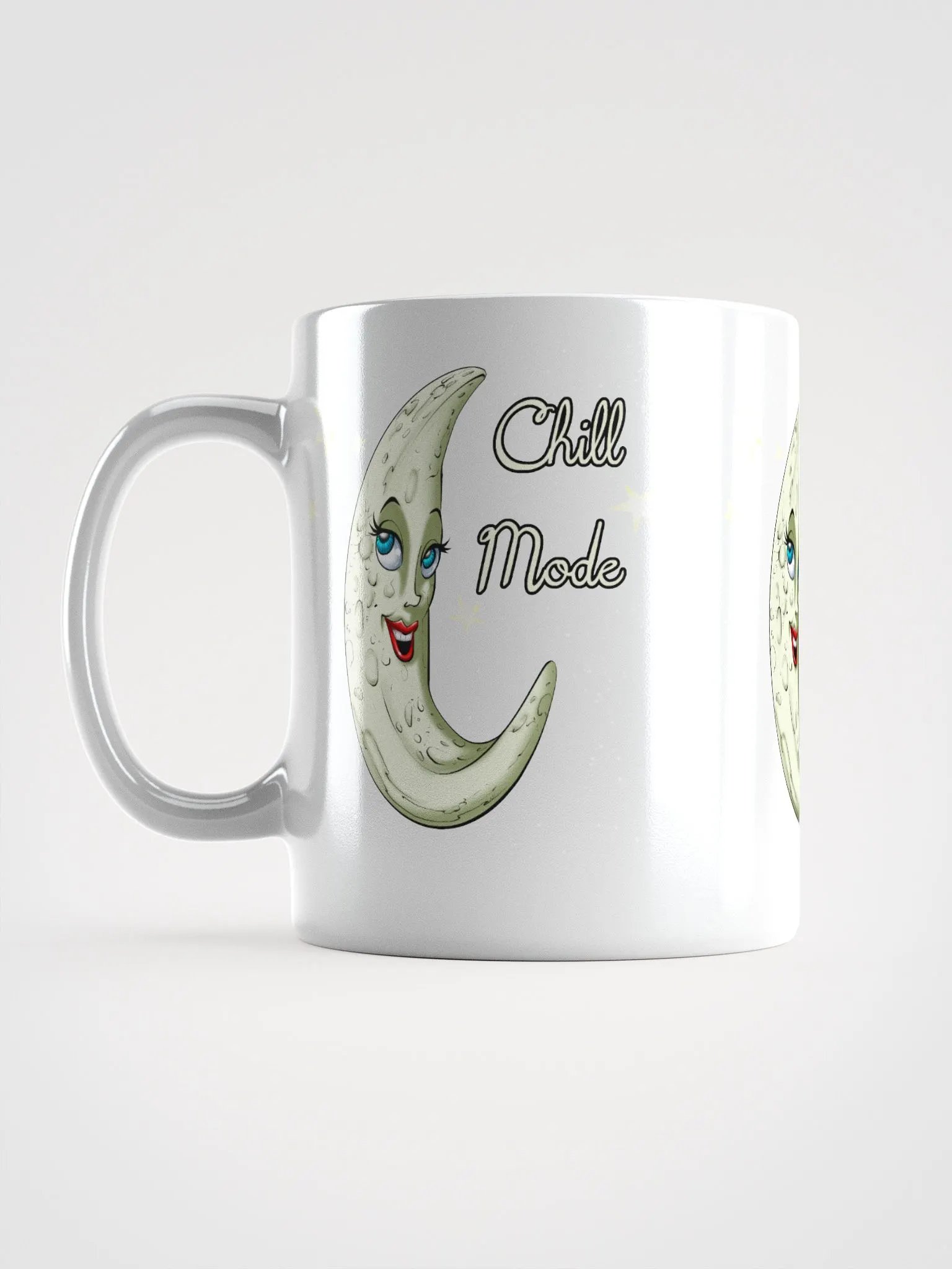 Chill Mode - Mug product image (11)