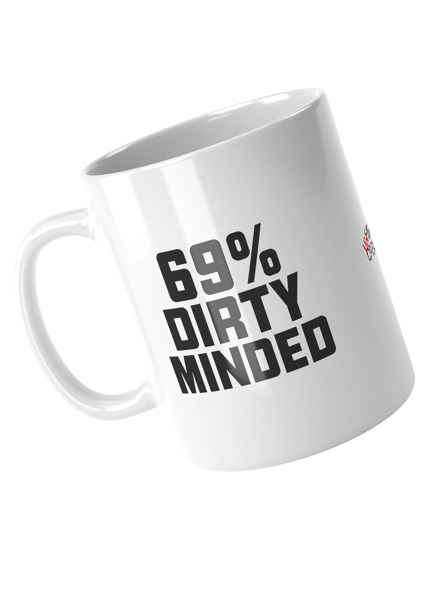 Dirty Minded Coffee Mug product image (9)