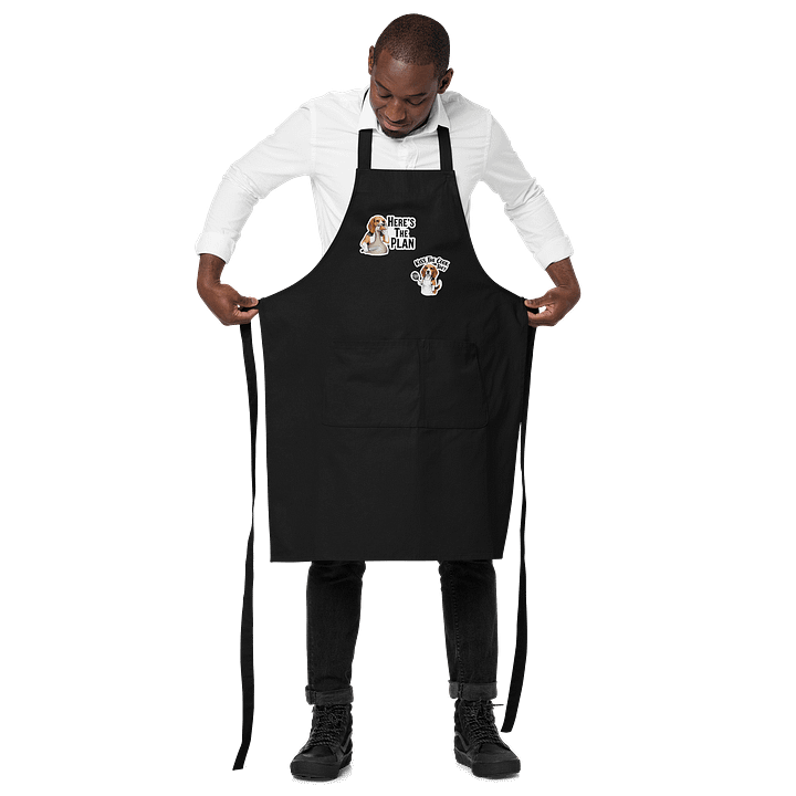 Dex and Goose Chefs product image (4)