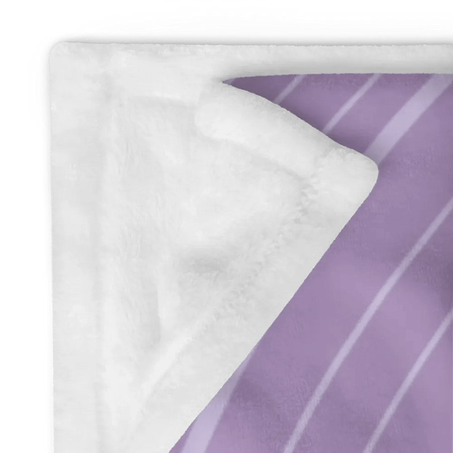 Quack & Slash Throw Blanket product image (10)