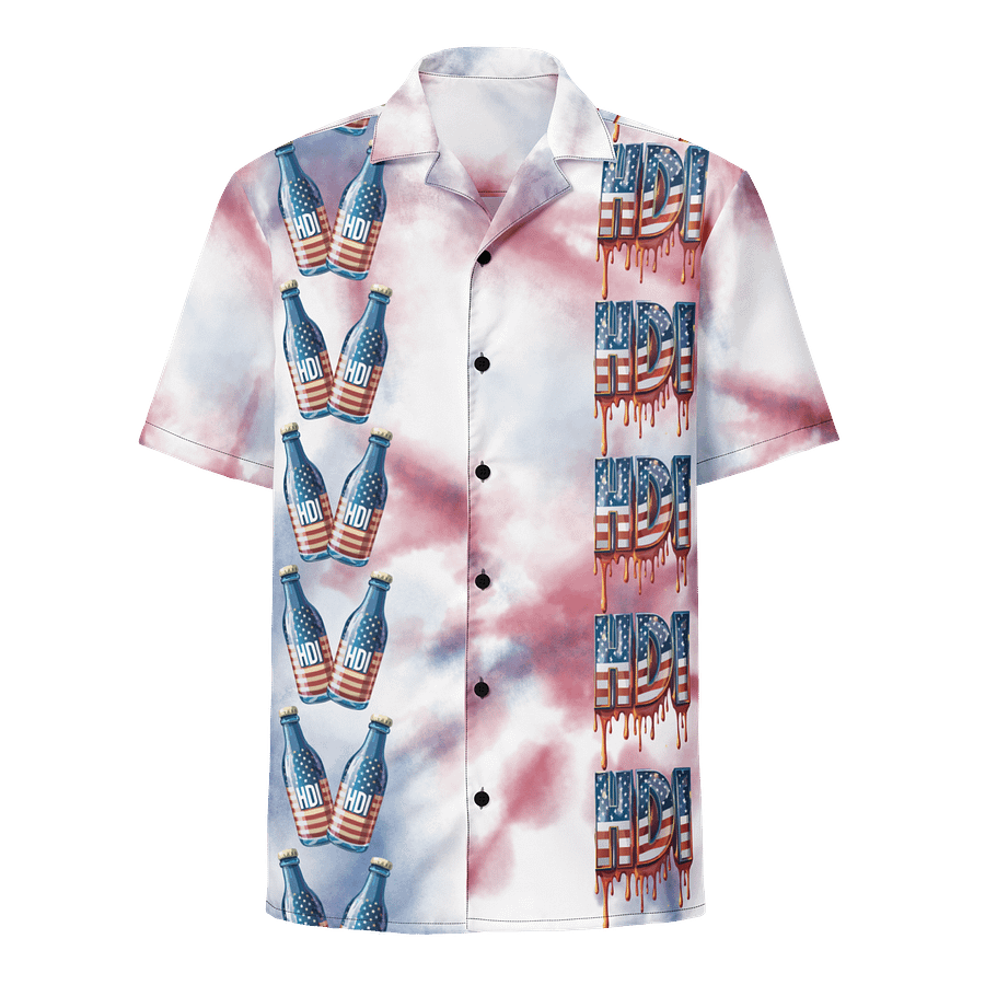 HDI Bottlez and Patriotic Love product image (1)