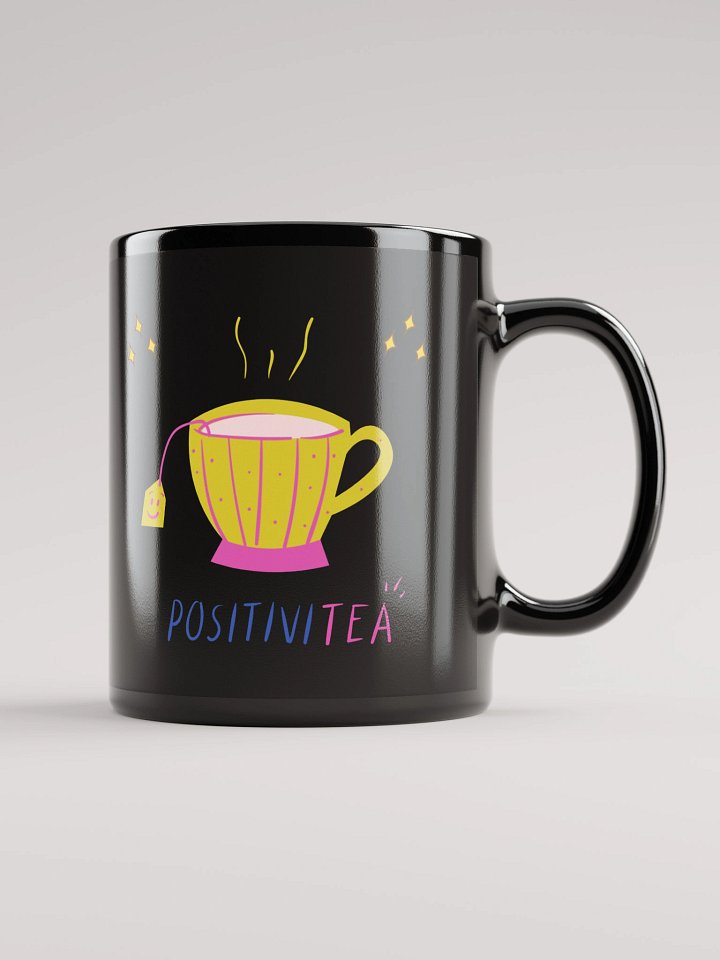 PositiviTEA Mug product image (2)