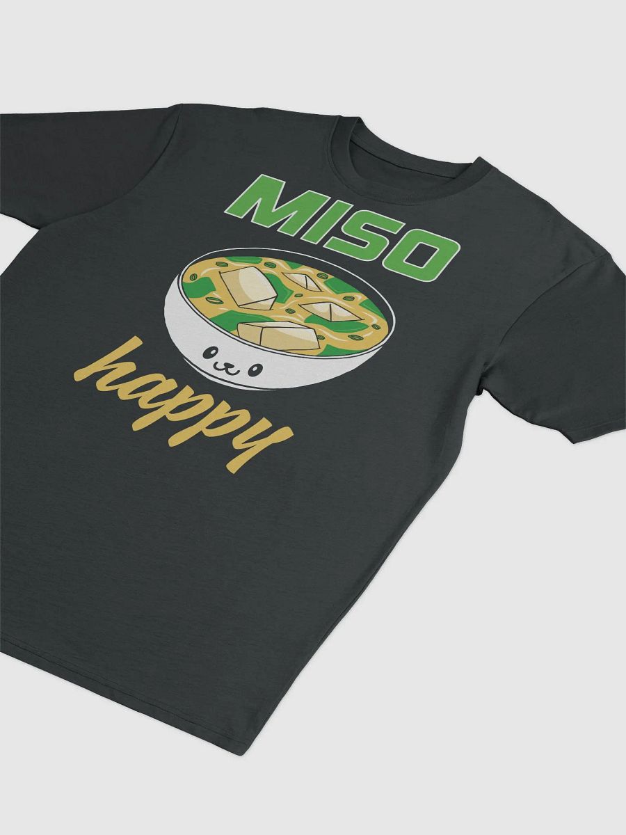 Happy Miso Soup Men's Tee product image (3)