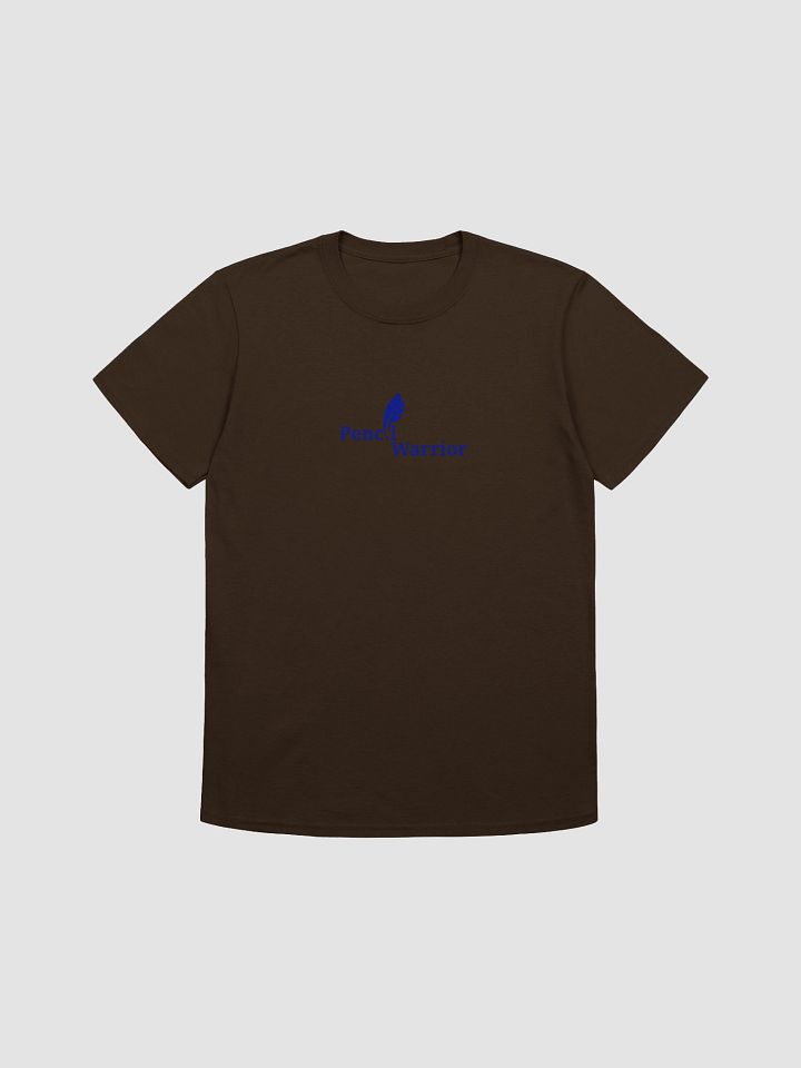 Pencil Warrior Graphic Tee product image (1)