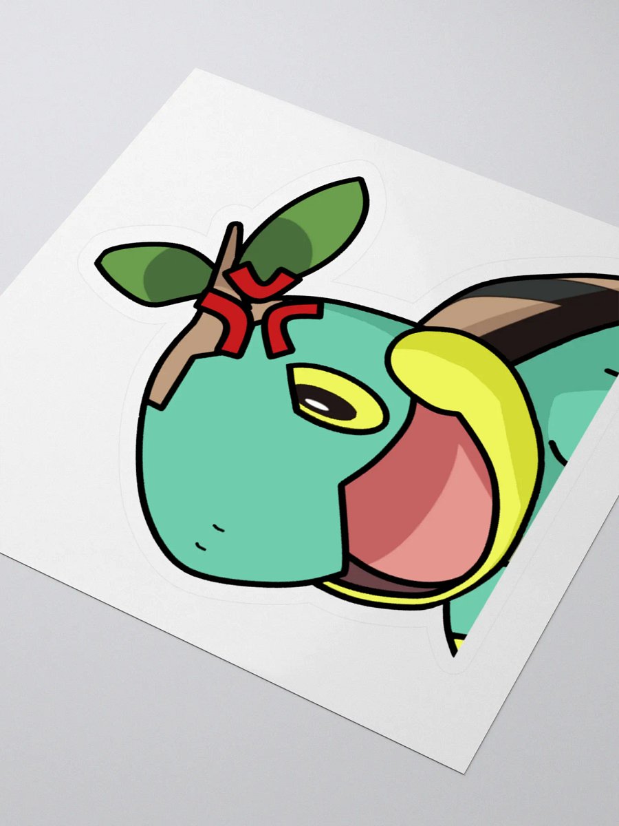 TurtMadge product image (3)