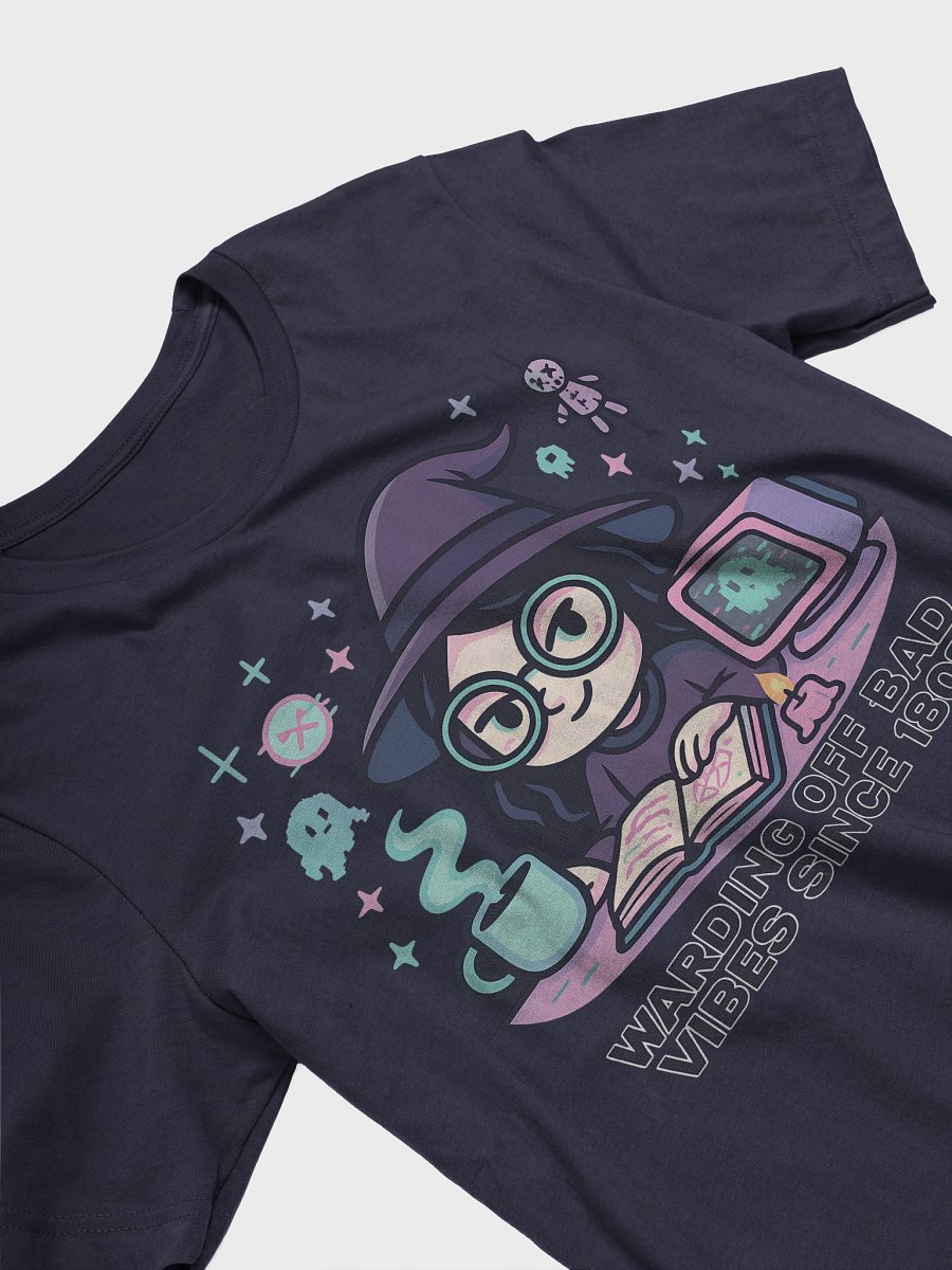 Witchy Vibes Tee product image (2)