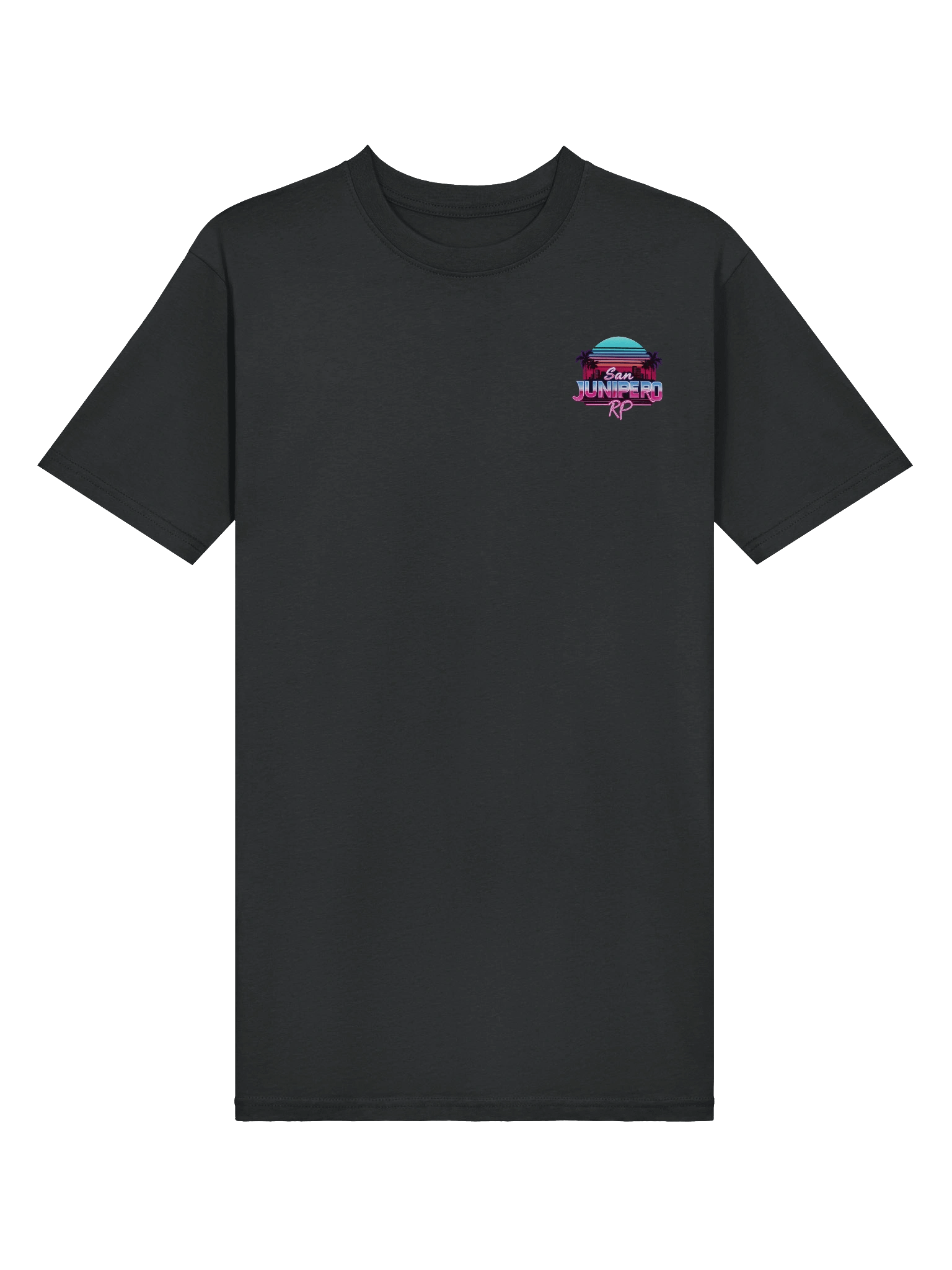 Eternal Bull Power Tee product image (5)