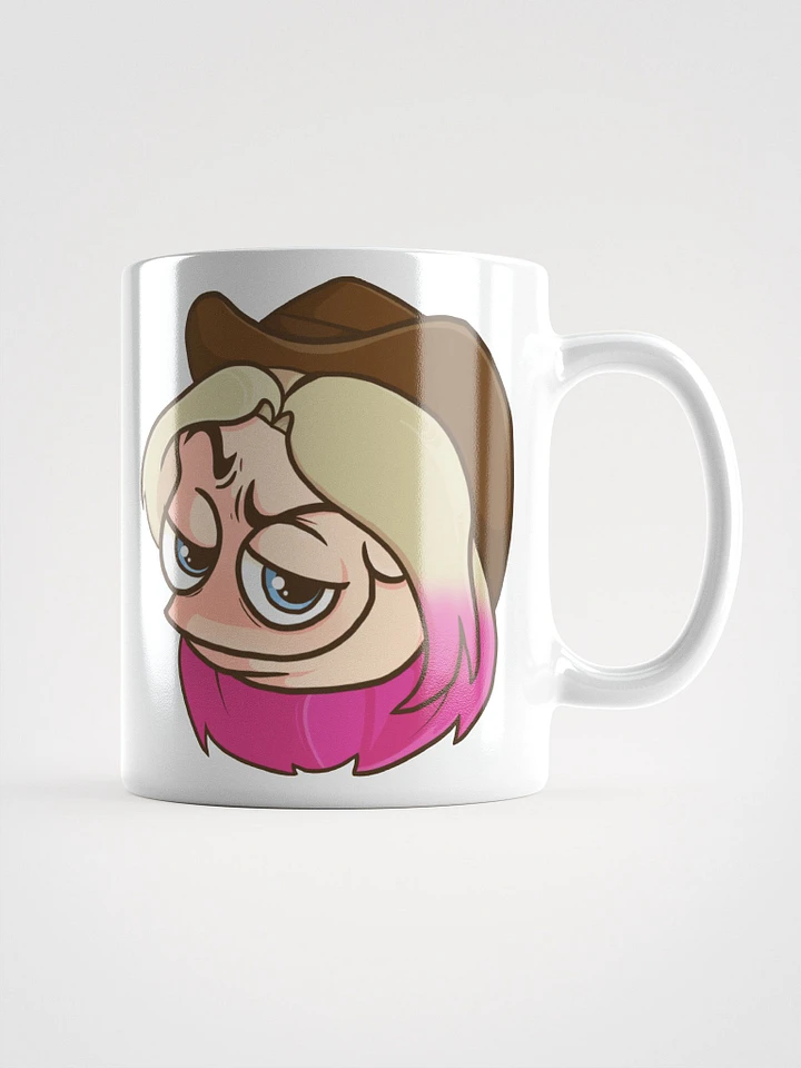Doggin Mug product image (1)