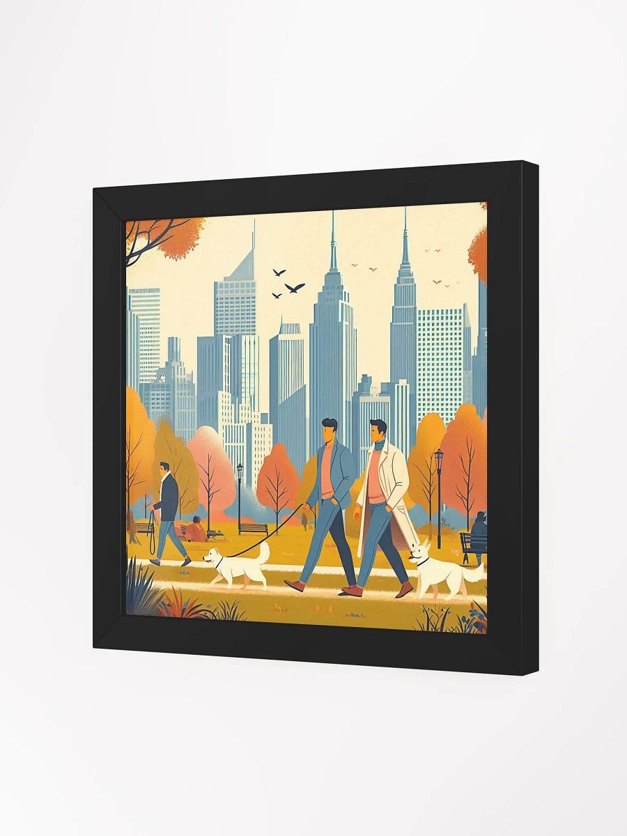 Autumn Serenity in the City product image (31)