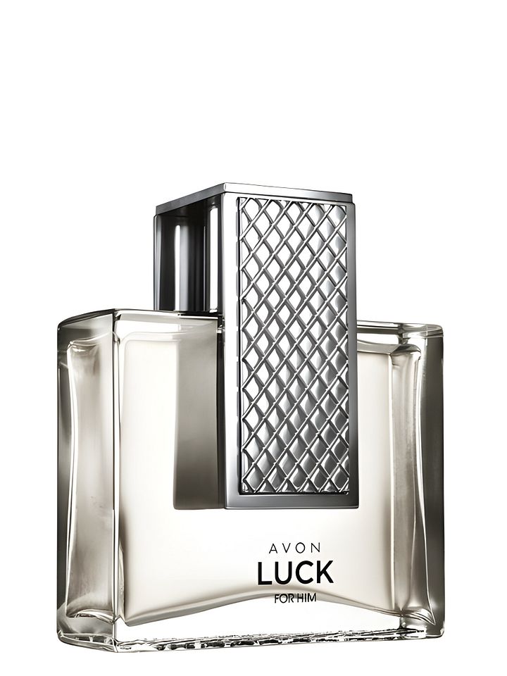 Luck for Him Eau de Toilette product image (1)