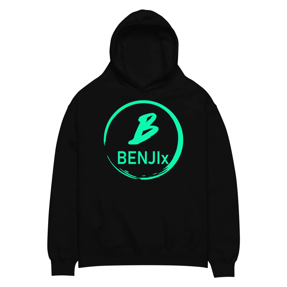 BENJIx Hoodie product image (2)
