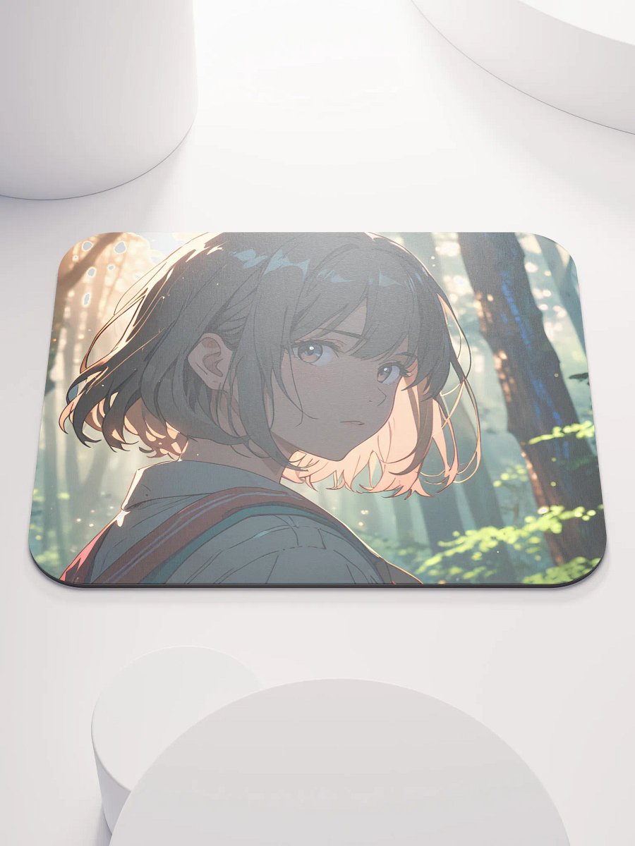 B-Baka! Mouse Pad product image (1)