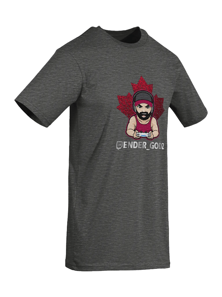 Ender's Maple Leaf Tee product image (2)