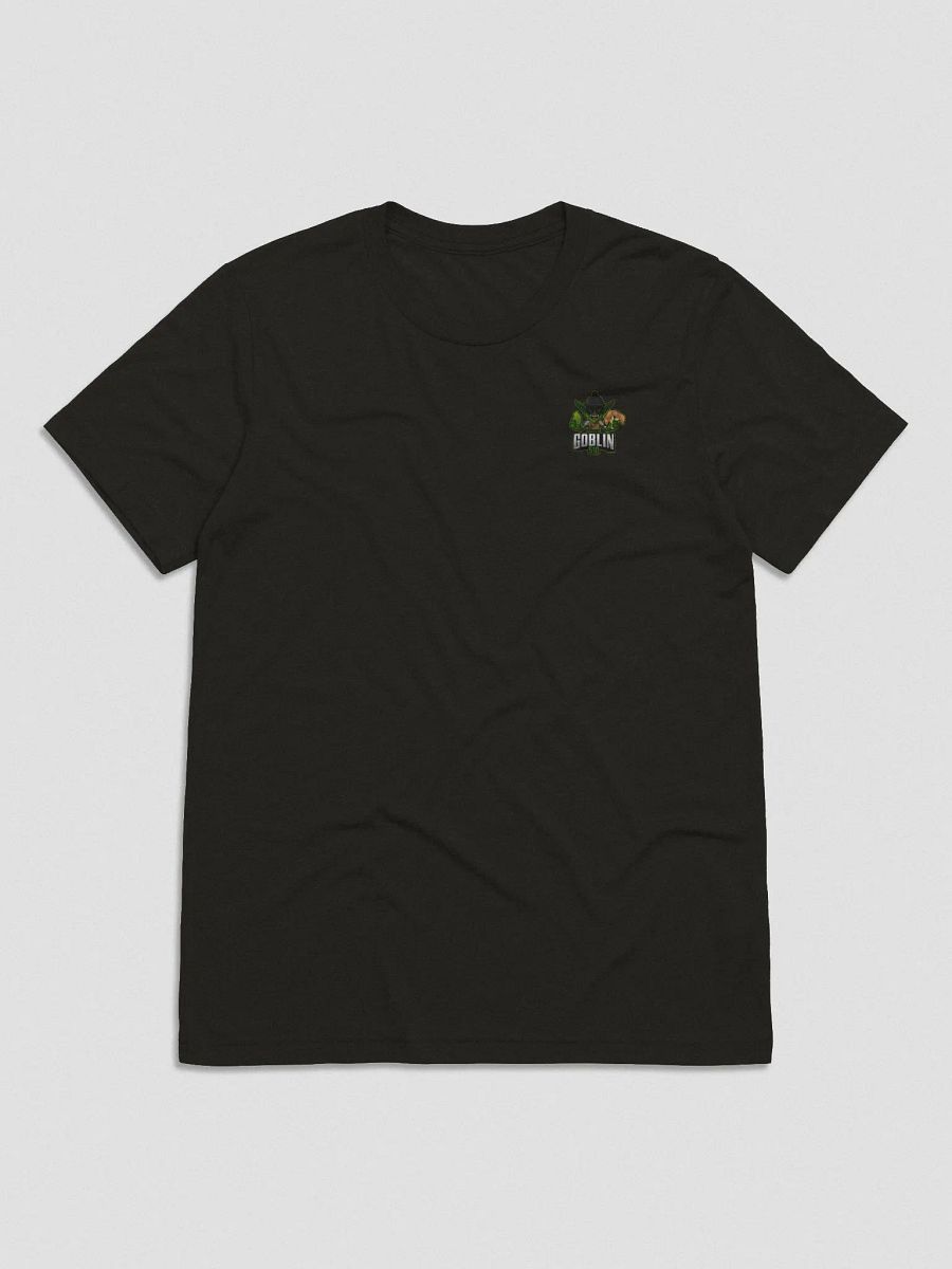 GG510 Logo Tee product image (1)