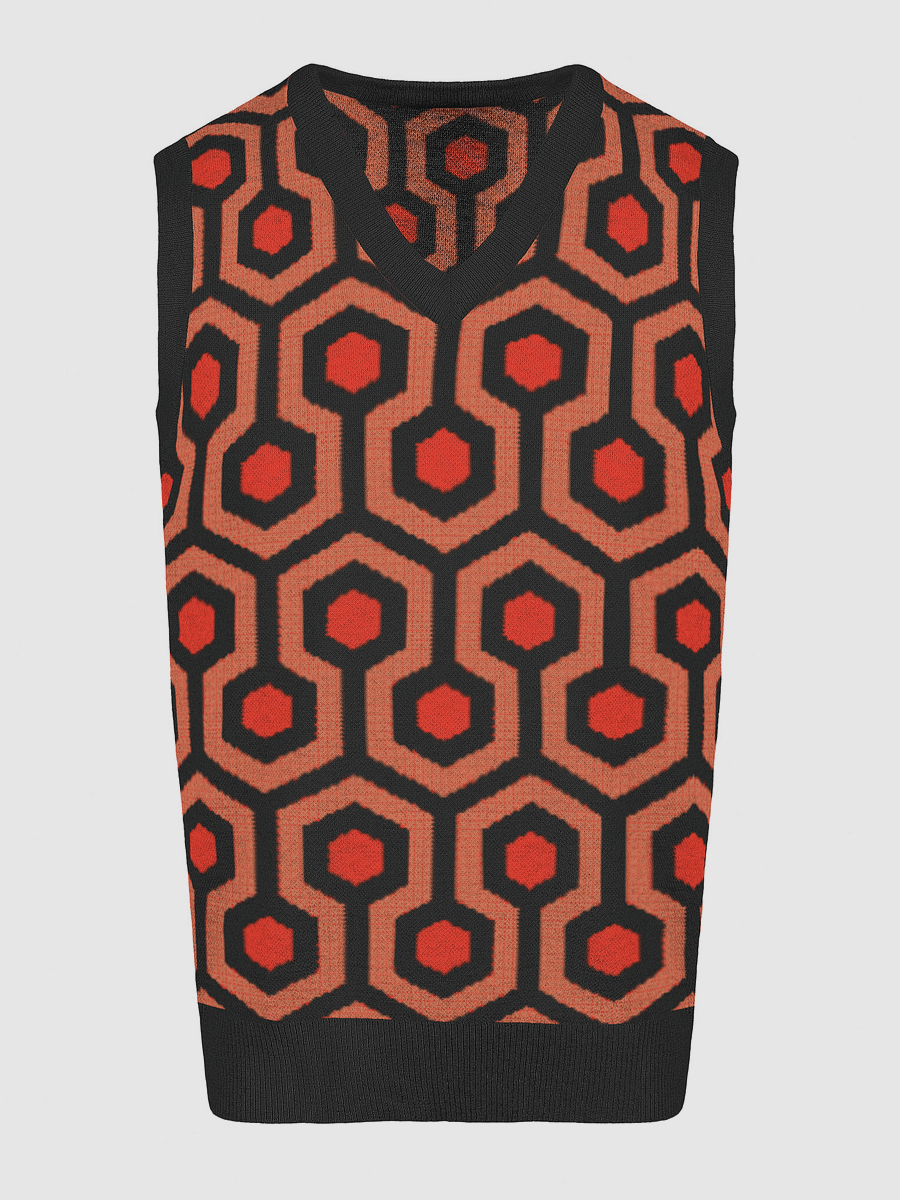 The Overlook Hotel Vest product image (3)