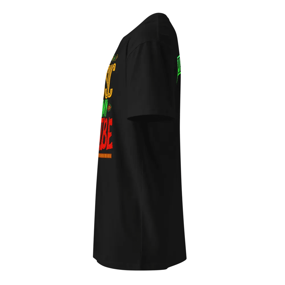 Music is My Tribe (2025 Tribal Edition) product image (3)