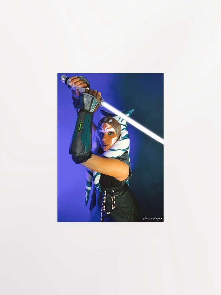 Briisoka Poster product image (1)
