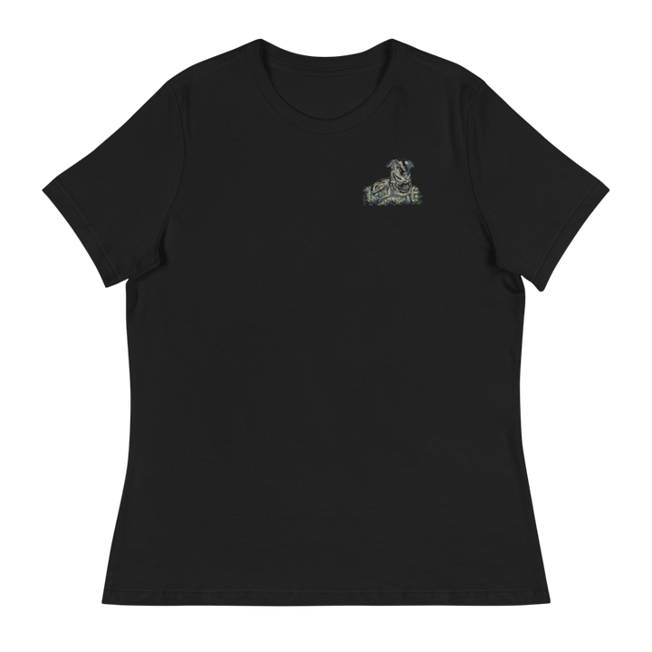 Joey The Farm Dog Women's T-Shirt product image (1)