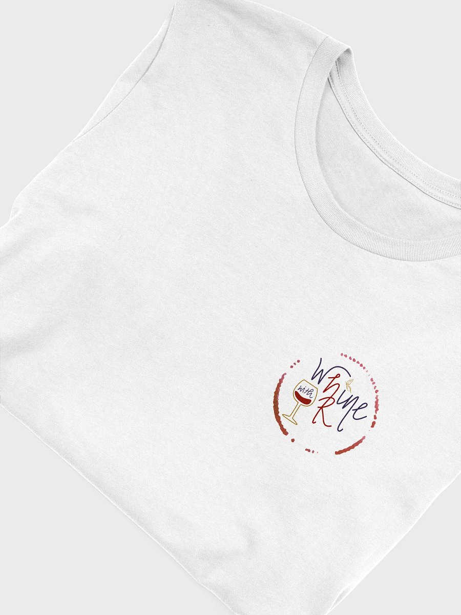 "Spill" Logo Tee product image (5)