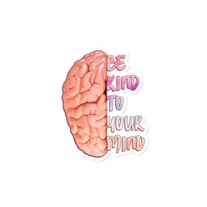 Positivity - To Your Mind Magnet product image (2)
