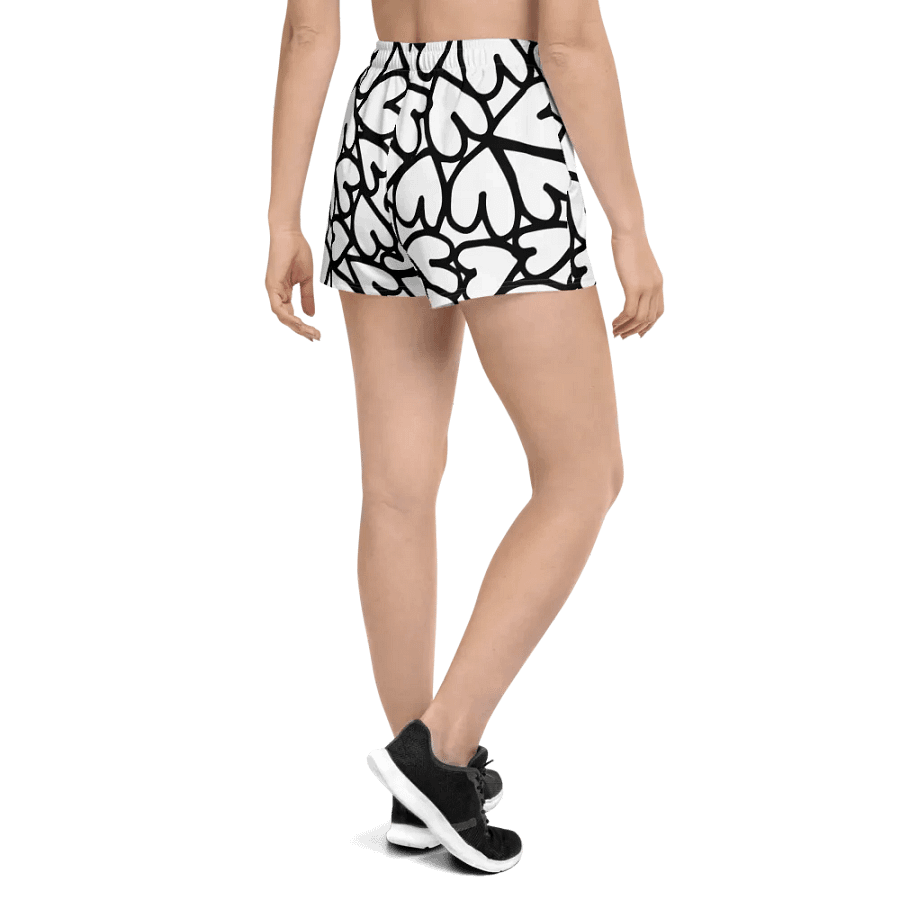 Have A Heart Shorts product image (4)