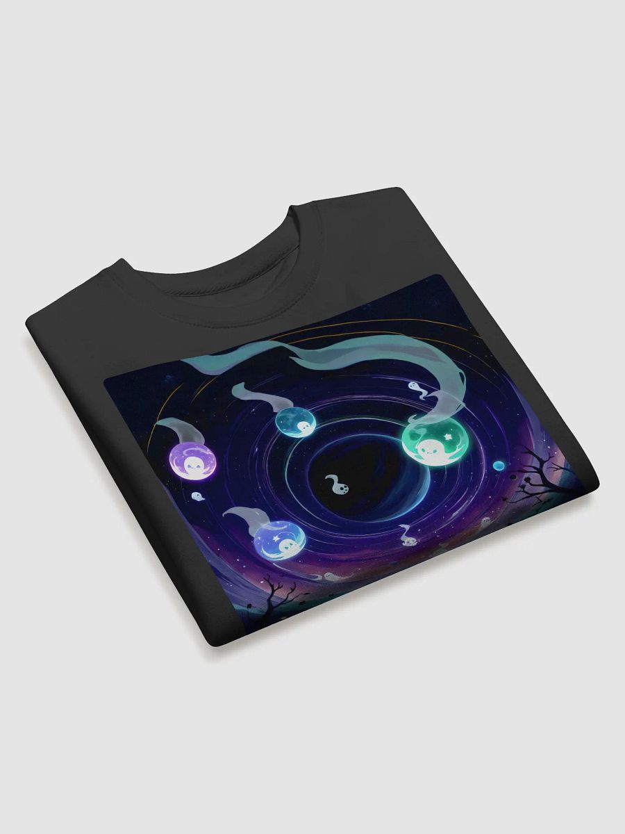 Ghosts of the Galaxy (Hoodie) product image (3)