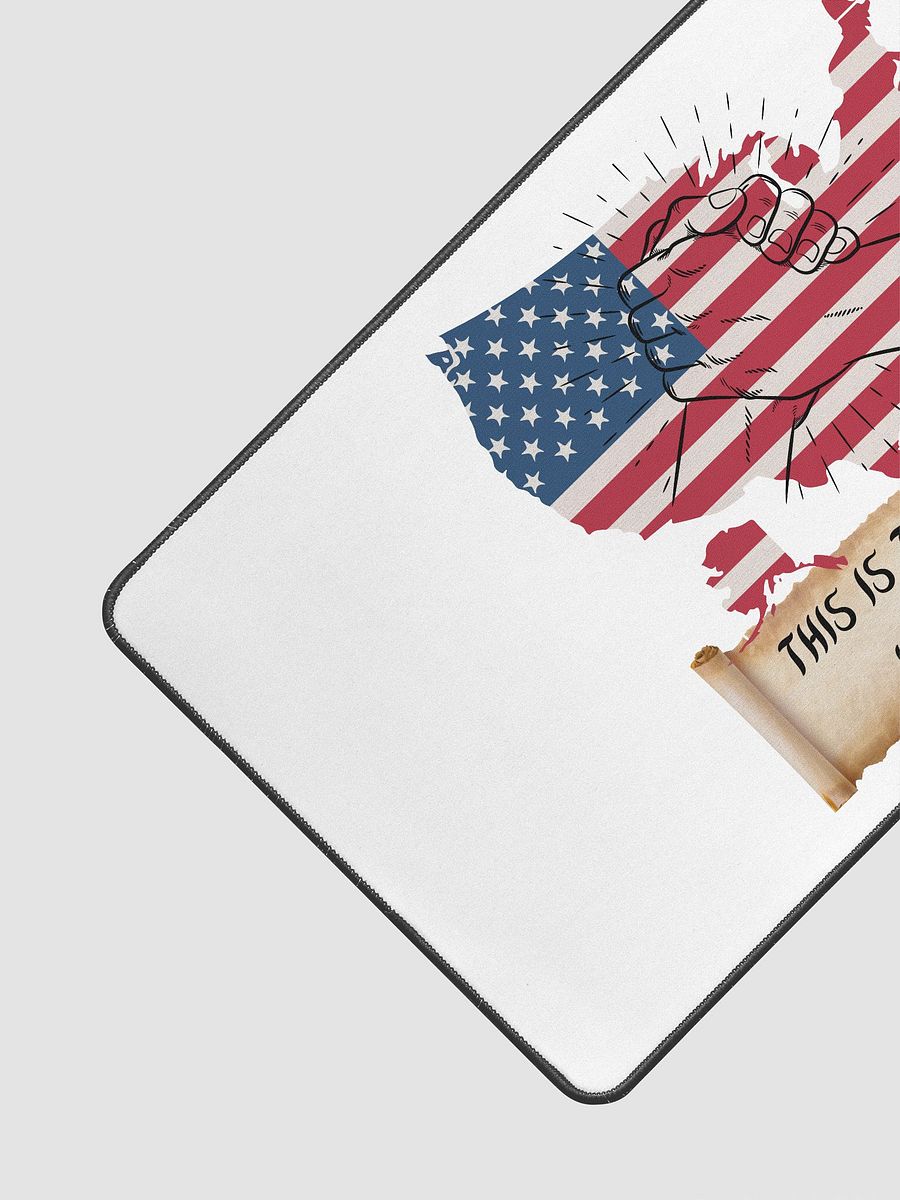 Come Together USA Desk Mat product image (3)
