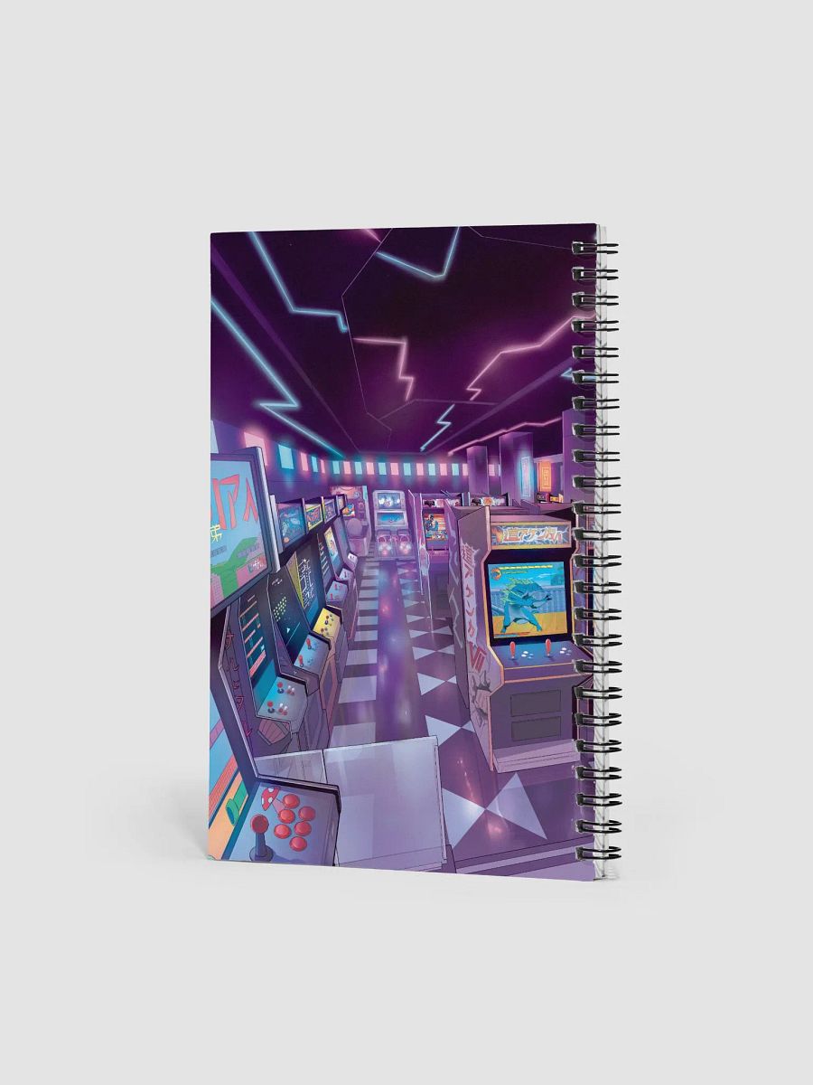 Arcade Ammo 童心に帰る product image (2)