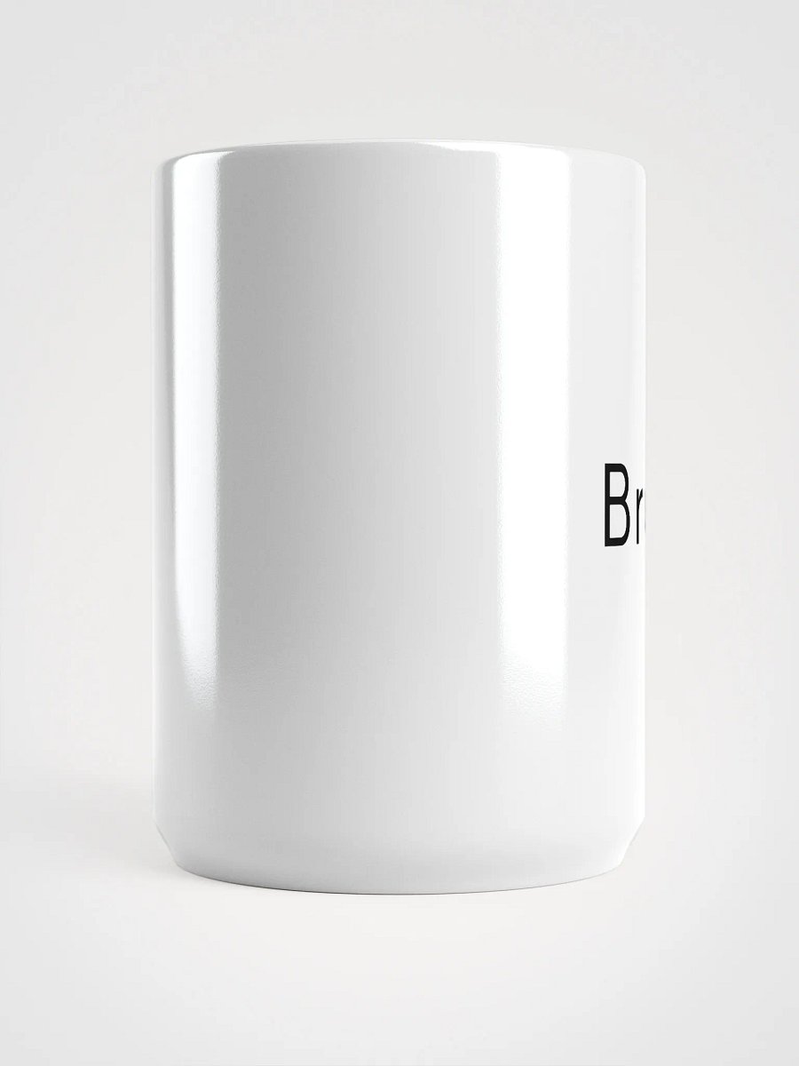 Brutaal Mok product image (5)