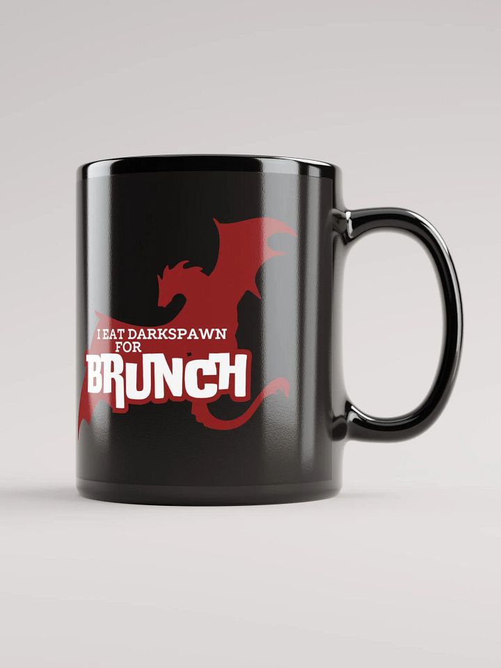 Eat Darkspawn Mug product image (1)