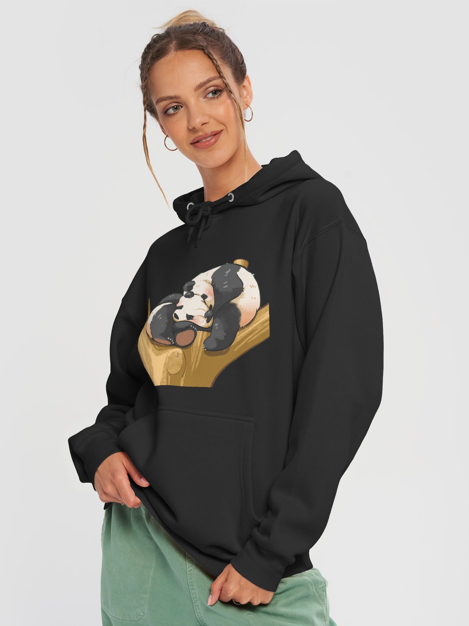 RUIBAO🐼Giant Panda product image (18)