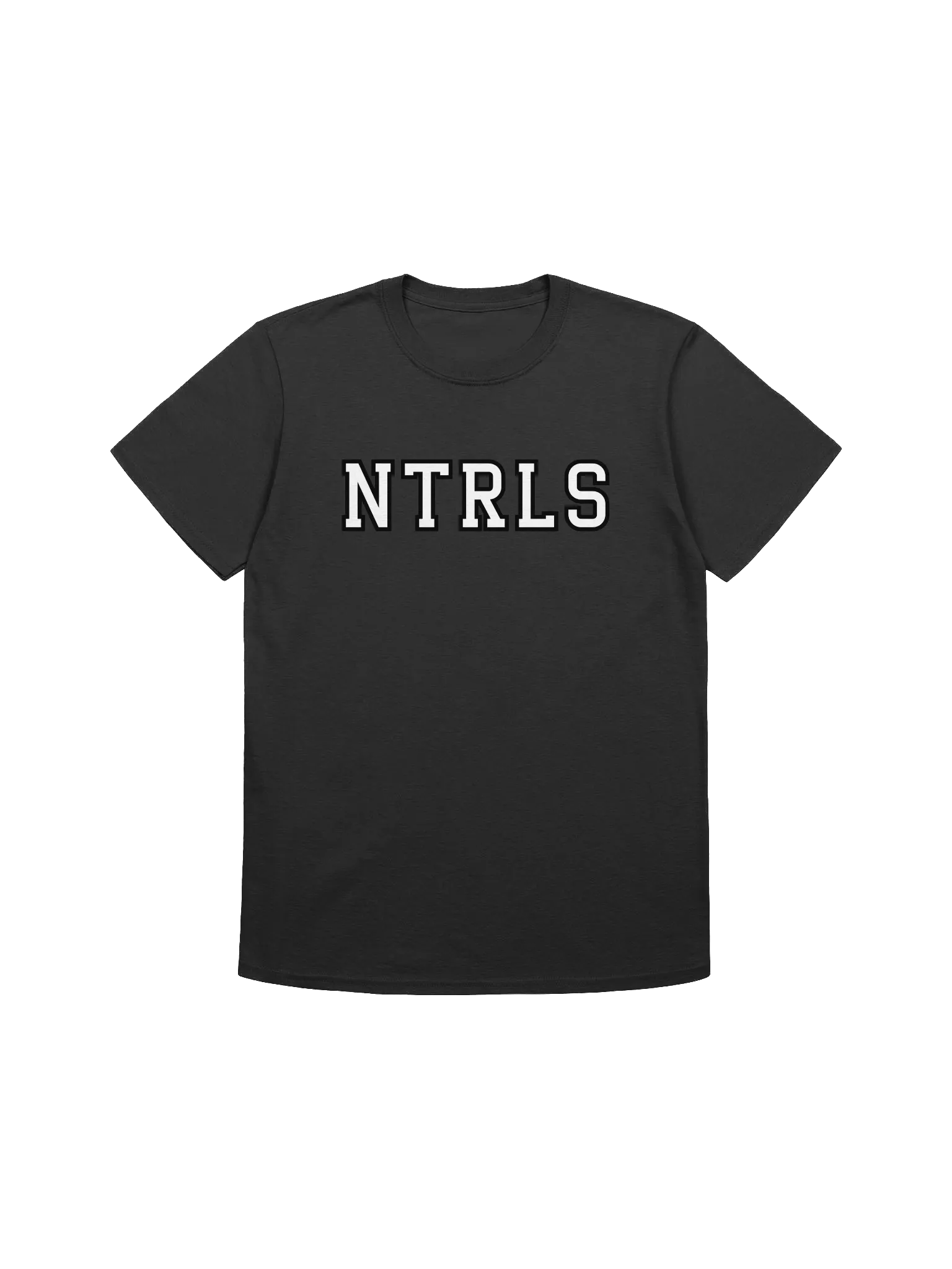 NTRLS | Gildan Unisex Softstyle T-Shirt product image (5)
