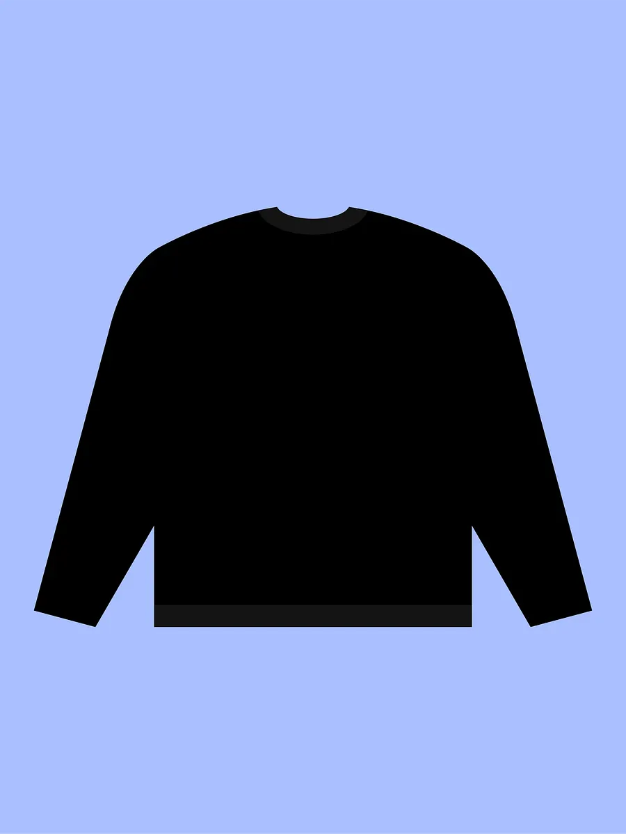 Crewneck merch hotsell