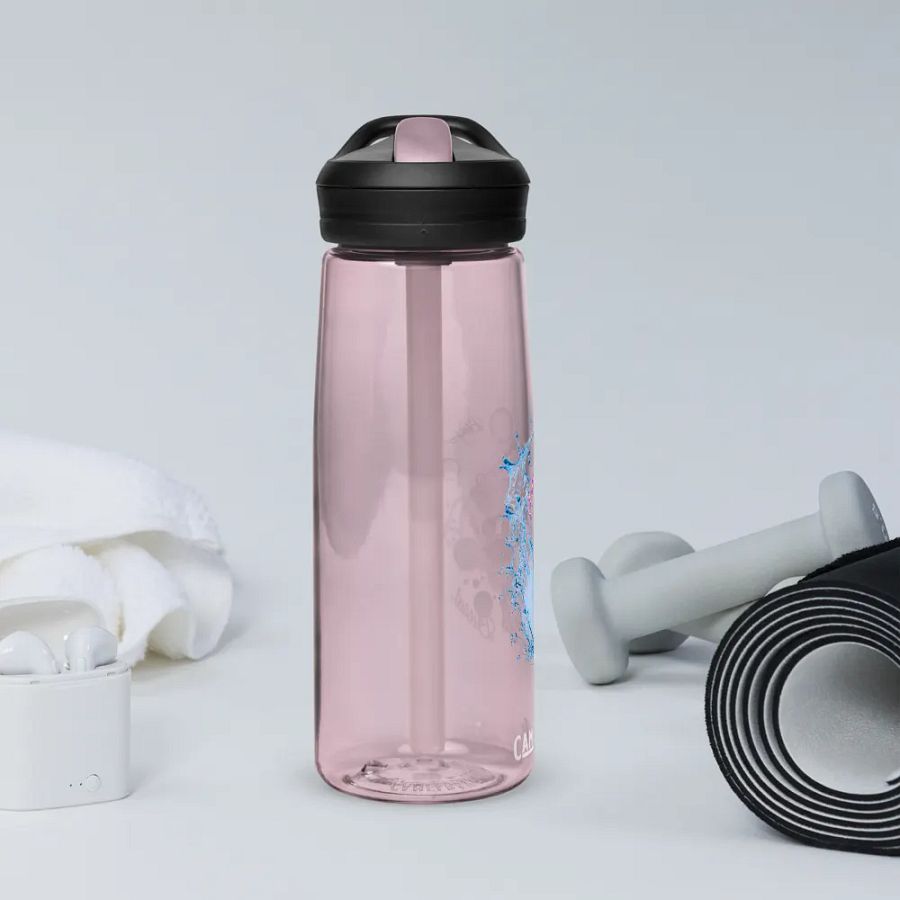 Camelback water bottle I am blessed’ product image (11)