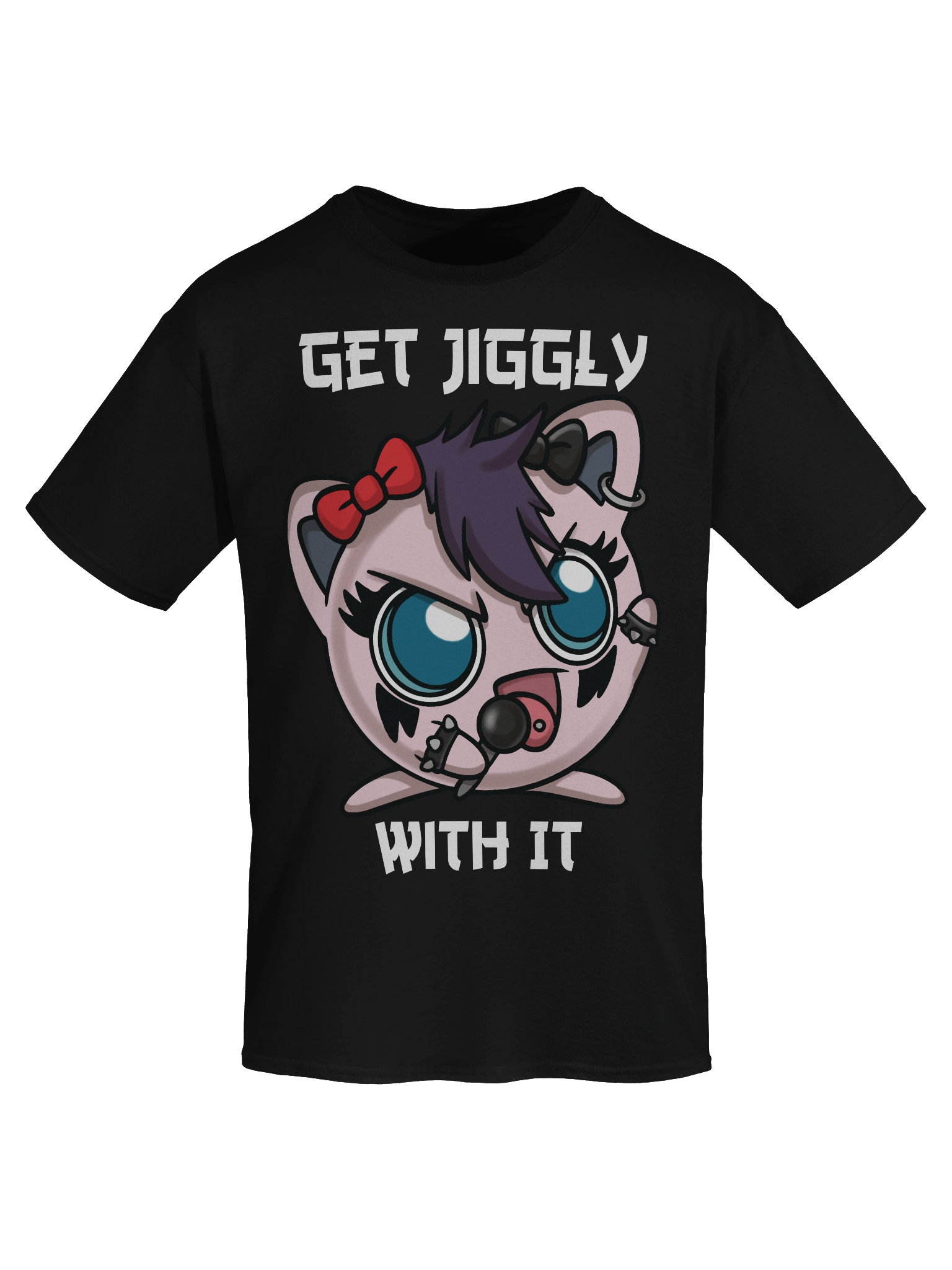 Get Jiggly With It Tour product image (7)