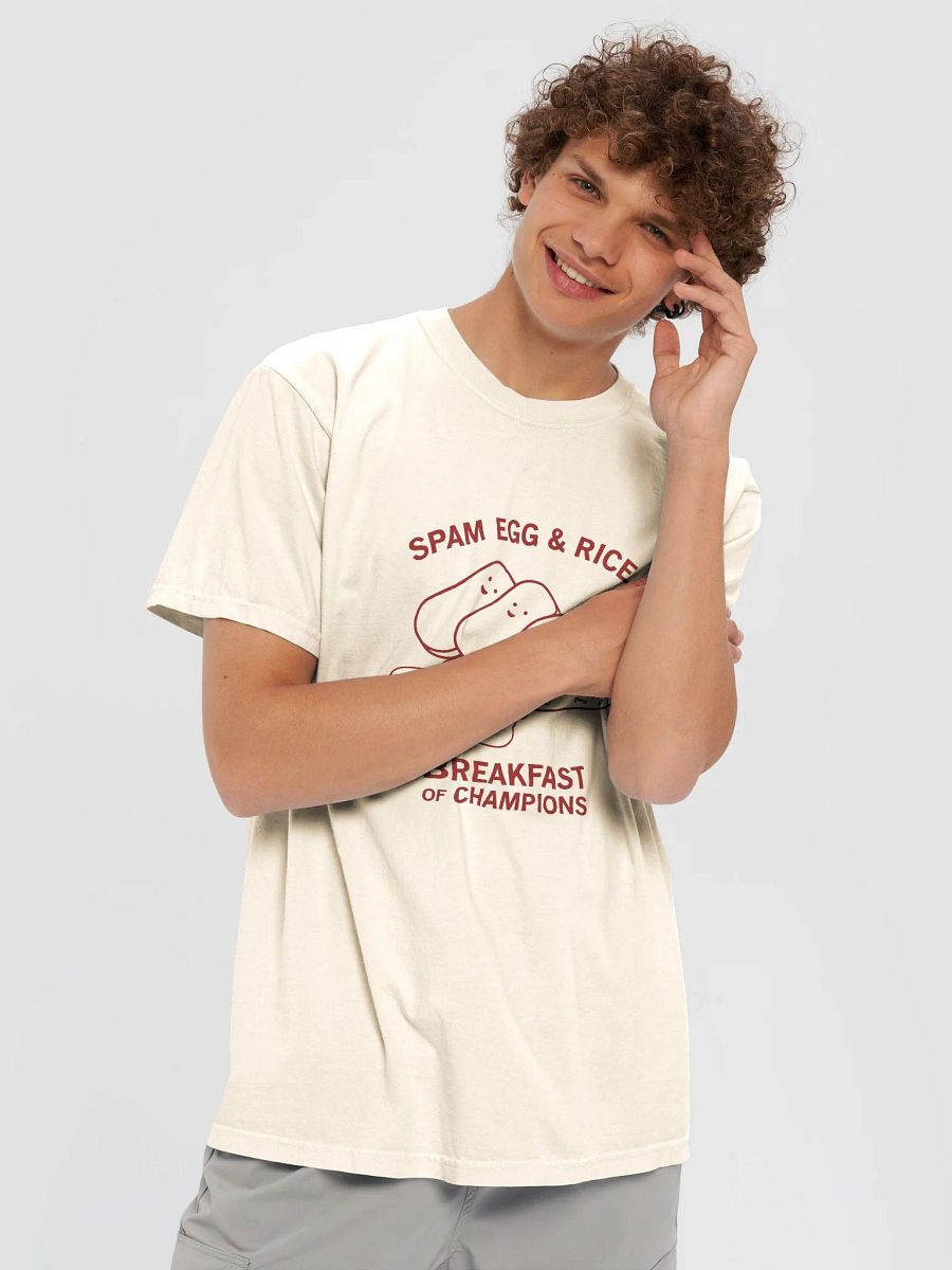 Breakfast of Champions T-Shirt product image (5)