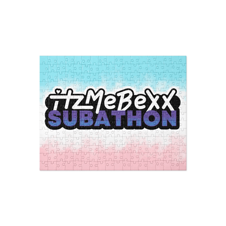 Subathon Puzzle product image (1)